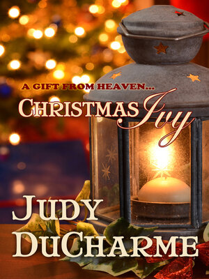 cover image of Christmas Ivy